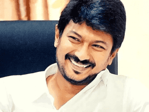 Breaking: Current plan of Udhayanidhi Stalin’s next ‘Giant’ movie with this popular director revealed!