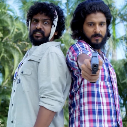 Chennai 2 Singapore trailer review