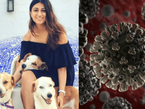 Chennai Express co-producer Karim Morani's daughter tests positive for Coronavirus