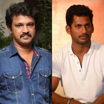 Cheran withdraws his protest against Vishal