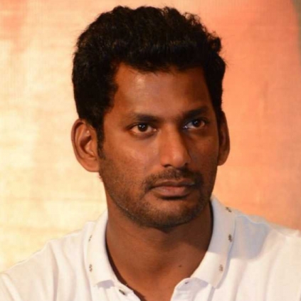 Cheran’s statement on Vishal’s decision to contest at RK Nagar