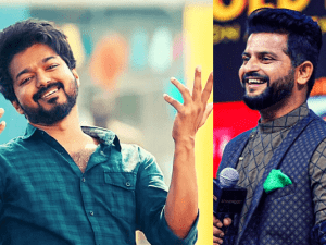 Trending: 'Chinna Thala' dancing to Thalapathy's 'Vaathi Coming' - Pakka treat for fans!