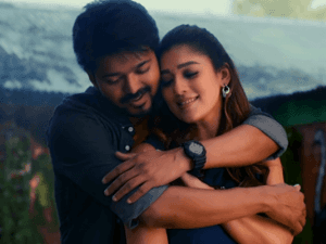 Coincidence: Thalapathy Vijay and Nayanthara to hit an important milestone in 2020