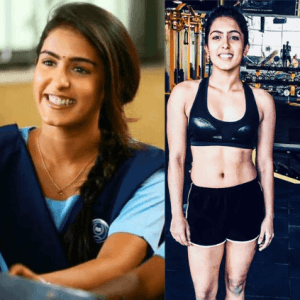Comali actress Samyuktha Hegde's insanely scary workout video is unmissable!