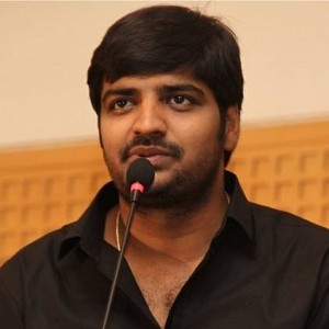 Comedian Sathish gives a responsible message about saving water