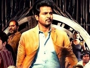 Wow! DOCTOR arrives!! Sivakarthikeyan's much-awaited movie finally gets release DATE! Fans excited!
