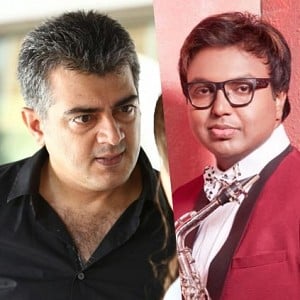 Big breaking: Finally, Viswasam music director revealed? First time with Ajith