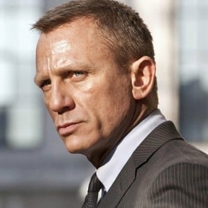 HUGE! Daniel Craig's salary for Bond 25 will shock you!