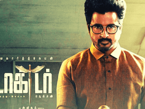 “Despite me saying a valid NO…” - Sivakarthikeyan’s ‘DOCTOR’ member’s EMOTIONAL statement grabs major attention!