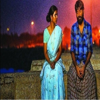 Dhanush Character name called Anbu in Vada Chennai Tamil Cinema News
