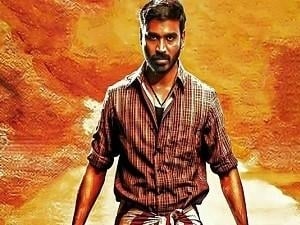 Dhanush releases a NEW poster for his 'Karnan'! - Check out this UPDATE