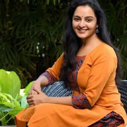 Dhanush's next Asuran has a leading Malayalam actress as female lead