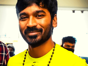 Unmissable Breaking: Dhanush's next with Triple heroines has a stunning update for fans!