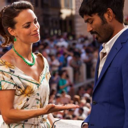 Dhanush’s The Extraordinary Journey of the Fakir won the audience award at Barcelona fest