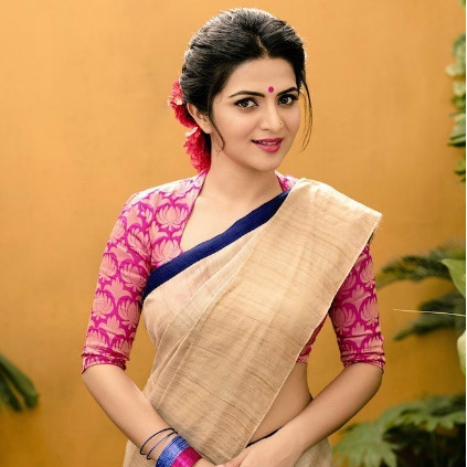 Dhivyadharshini speaks about her memorable interaction with AR Rahman
