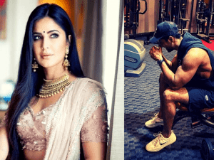 Did Katrina Kaif get secretly engaged to this popular actor? Here's what we know ft Vicky Kaushal, Tiger 3
