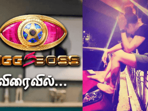 Did this much-expected Bigg Boss Tamil 5 contestant hint being under quarantine? Here's what we know!