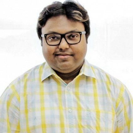 D.Imman celebrates his birthday today (January 24)