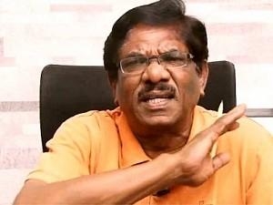 Director Bharathiraja request Tamil actors and technicians to reduce 30 percent from their salary