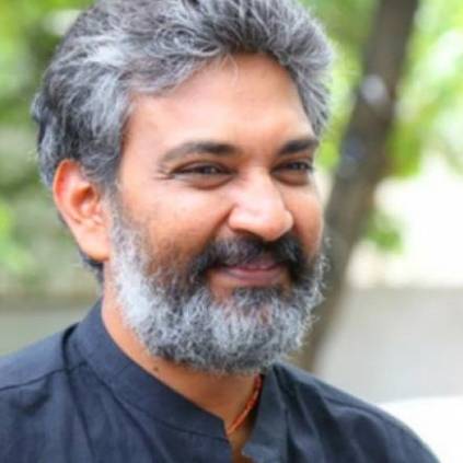 Director Rajamouli reviews Geetha Govindam