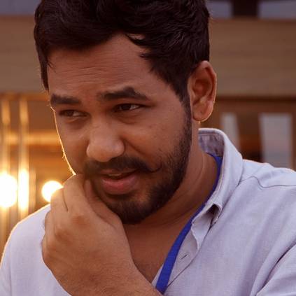 Director Rajesh ropes in Hiphop Tamizha for his next film