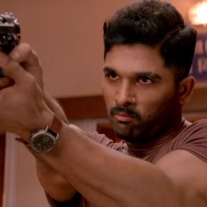 En Peyar Surya En Veedu India teaser En Peyar Surya En Veedu India teaser