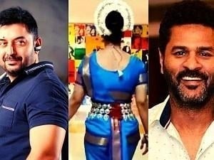 Exciting news! Revathi joins hands with Arvind Swami and Prabhu Deva heroine for her next - Fans can't keep calm