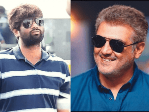 Exclusive interview of Valimai director H Vinoth in Behindwoods ft Ajith Kumar, Boney Kapoor, Huma Qureshi Exclusive interview of Valimai director H Vinoth in Behindwoods ft Ajith Kumar, Boney Kapoor, Huma Qureshi