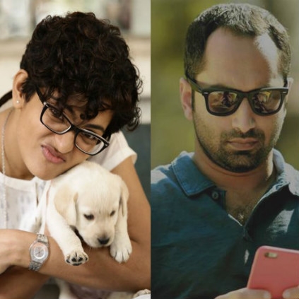 Fahadh Faasil and Parvathy Menon win National Awards