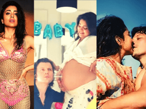 Fans in shock and surprise equally as Shriya Saran welcomes first child with hubby Andrei Koscheev; viral video