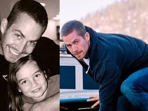 Fast and Furious star Paul Walker's daughter shares unseen video of actor