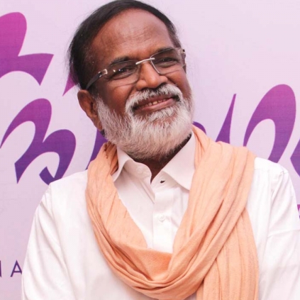 Gangai Amaran hospitalized due to medical issues, will not stand in RK Nagar by election