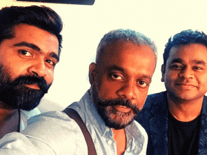 Masters come together again! GVM-STR-ARR combo's next gets a 'dreamy-classy' title!