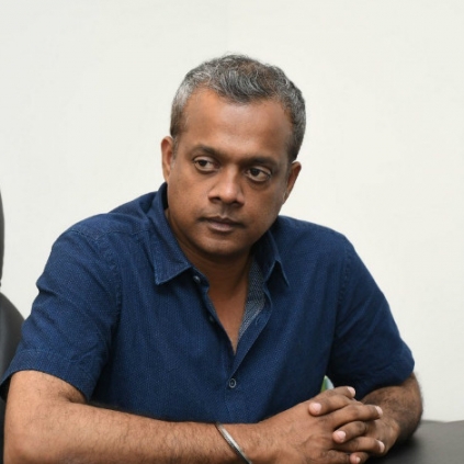 Gautham Menon to play a cop in Theeviram