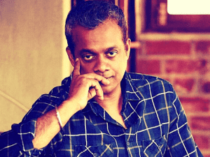 Gautham Menon's classy villain look from his next revealed ft Sundeep Kishan, Vijay Sethupathi