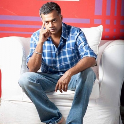 Gautham Vasudev Menon praises Meyaadha Maan team