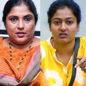 Bigg Boss 2 - Gayathri Raghuramm condemns popular actress