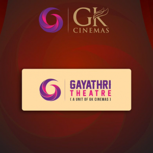 GK Cinemas to start a new branch!