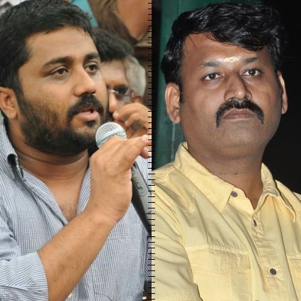 Gnanavel Raja and Kathiresan become the new secretaries of Producer Council