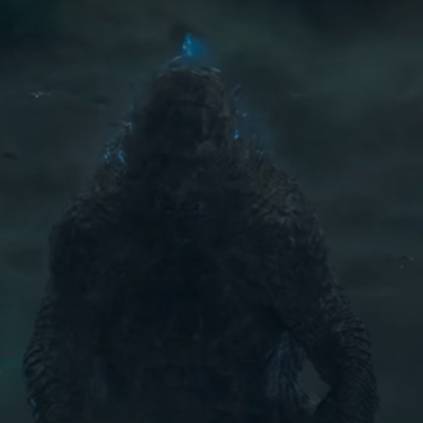 Godzilla: King of Monsters movie official teaser video