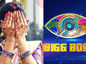 Good news in popular Bigg Boss 4 Tamil actress' household - wishes pour in!