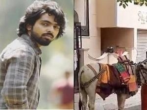 Remember the ‘Boom Boom’ fortune teller GV Prakash was impressed by? Here’s a BIG update on that story!