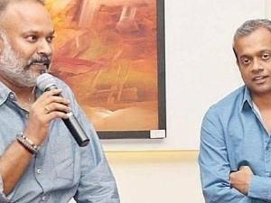 Breaking: Vijay, Gautham Menon, Pa. Ranjith & Venkat Prabhu come together for this exciting project! Details here