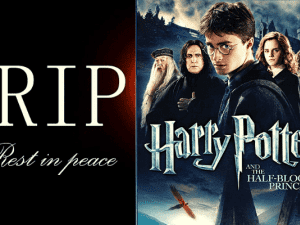 RIP: 'Harry Potter' actor dies of brain tumor - tributes pour in!