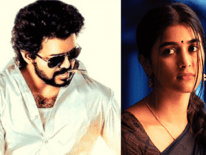 VIDEO: Here’s what BEAST heroine Pooja Hegde said about Thalapathy Vijay; fans can’t keep calm!