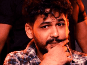Hiphop Tamizha's YouTube channel hacked? Fans shocked! - Latest Deets