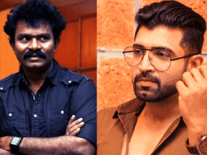 Hot exclusive update from Arun Vijay and Director Hari’s next AV33 ft Pugazh, Priya Bhavani Shankar Hot exclusive update from Arun Vijay and Director Hari’s next AV33 ft Pugazh, Priya Bhavani Shankar
