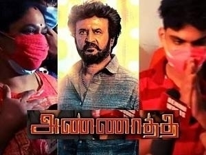 How's Thalaivar in ANNAATTHE? Check out fans' FIRST REVIEW How's Thalaivar in ANNAATTHE? Check out fans' FIRST REVIEW