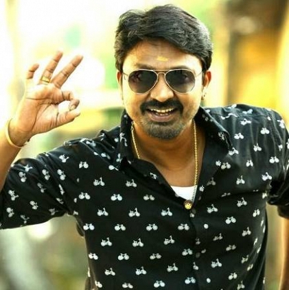 Important update from Dhanush’s Maari 2