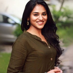 Official: Indhuja joins this big Tamil film!